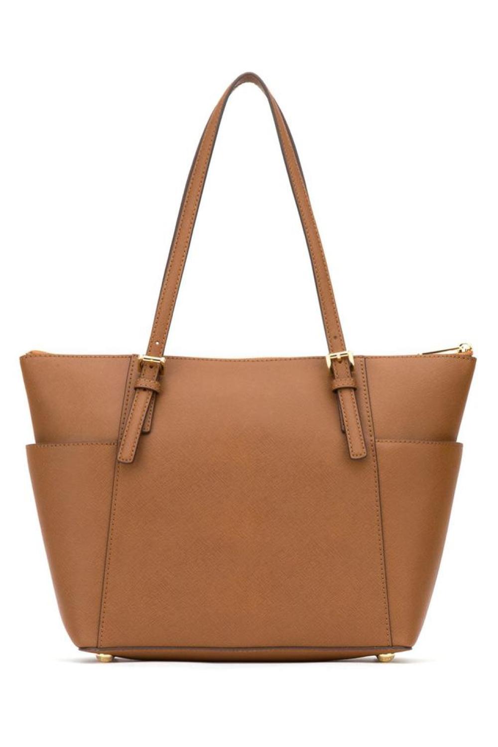 Michael Michael Kors Jet Set Large Tote Bag