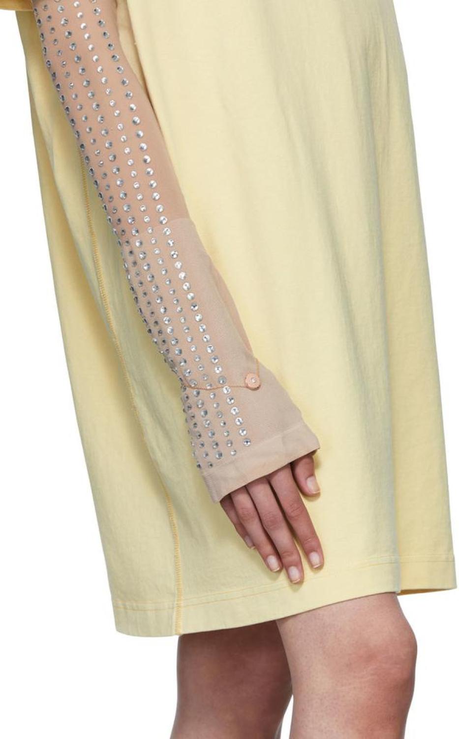 Pink 'The Medallion' Bracelet
