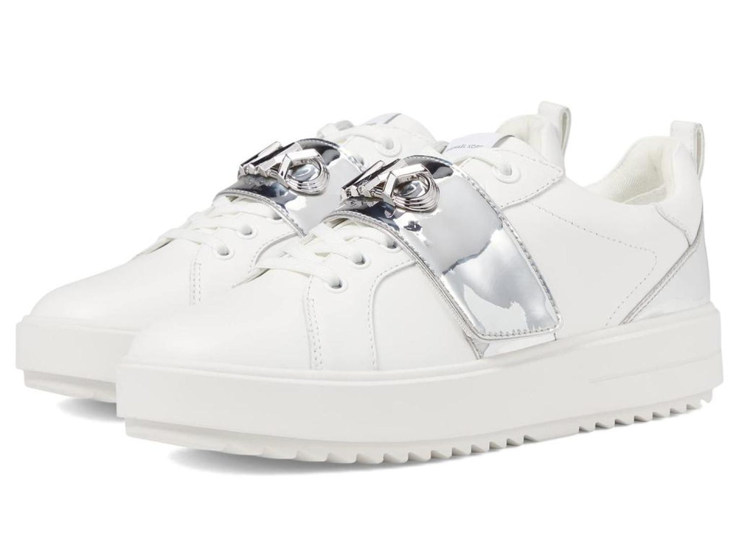 Emmett Strap Lace-Up