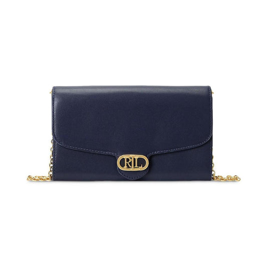 Leather Medium Adair Crossbody