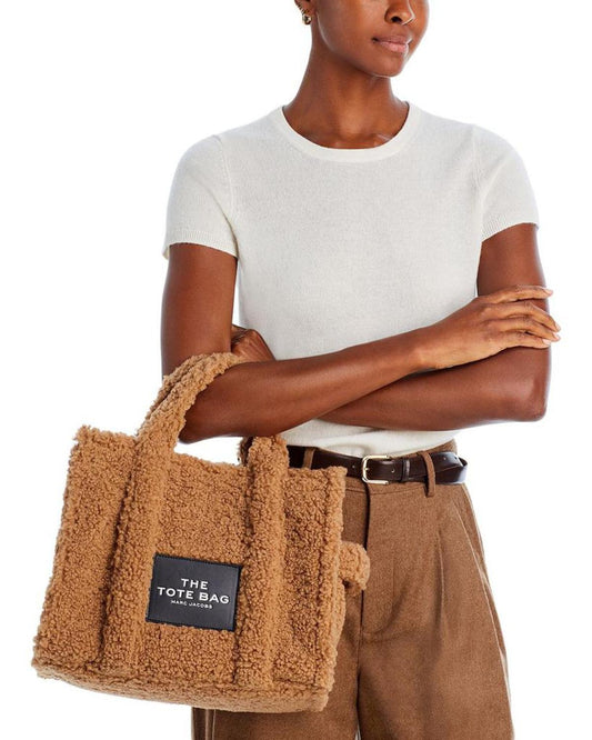 The Teddy Medium Tote