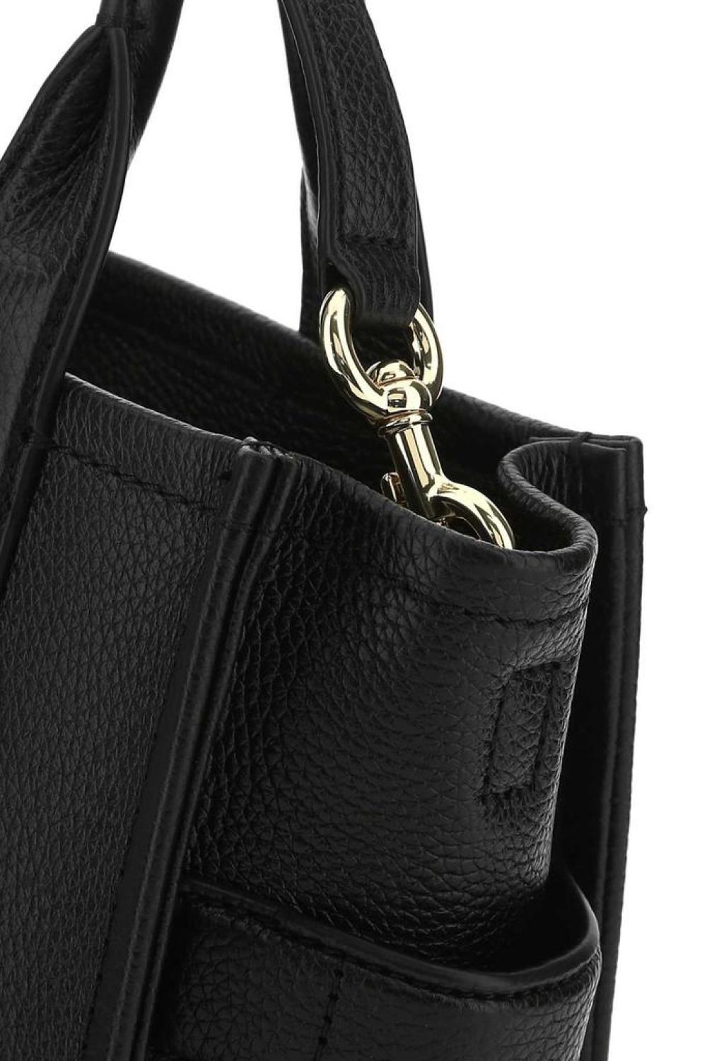 Marc Jacobs The Small Tote Bag