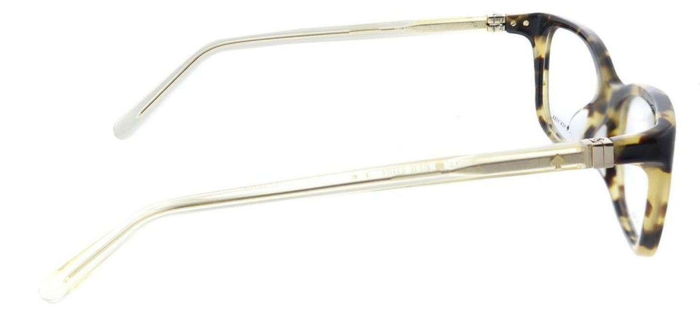 Kate Spade Delacy Rectangle Eyeglasses