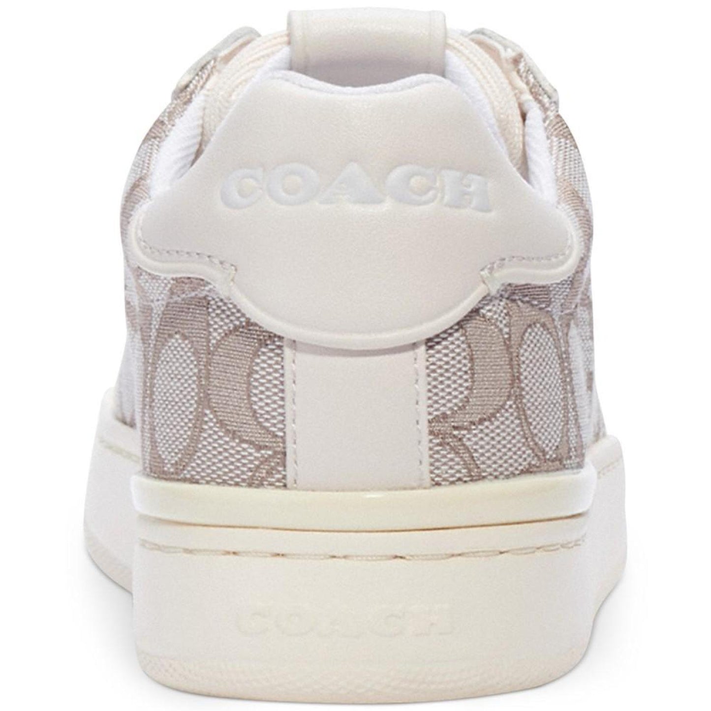 Women's Lowline Signature Lace-up Sneakers