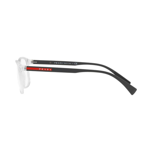 PS 04IV Men's Rectangle Eyeglasses