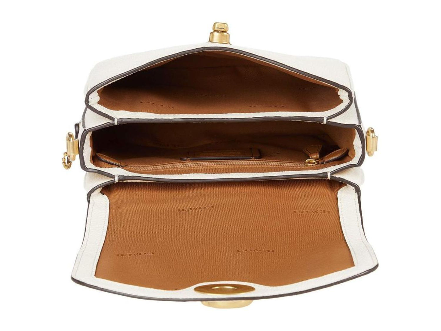 Cassie Crossbody 19
