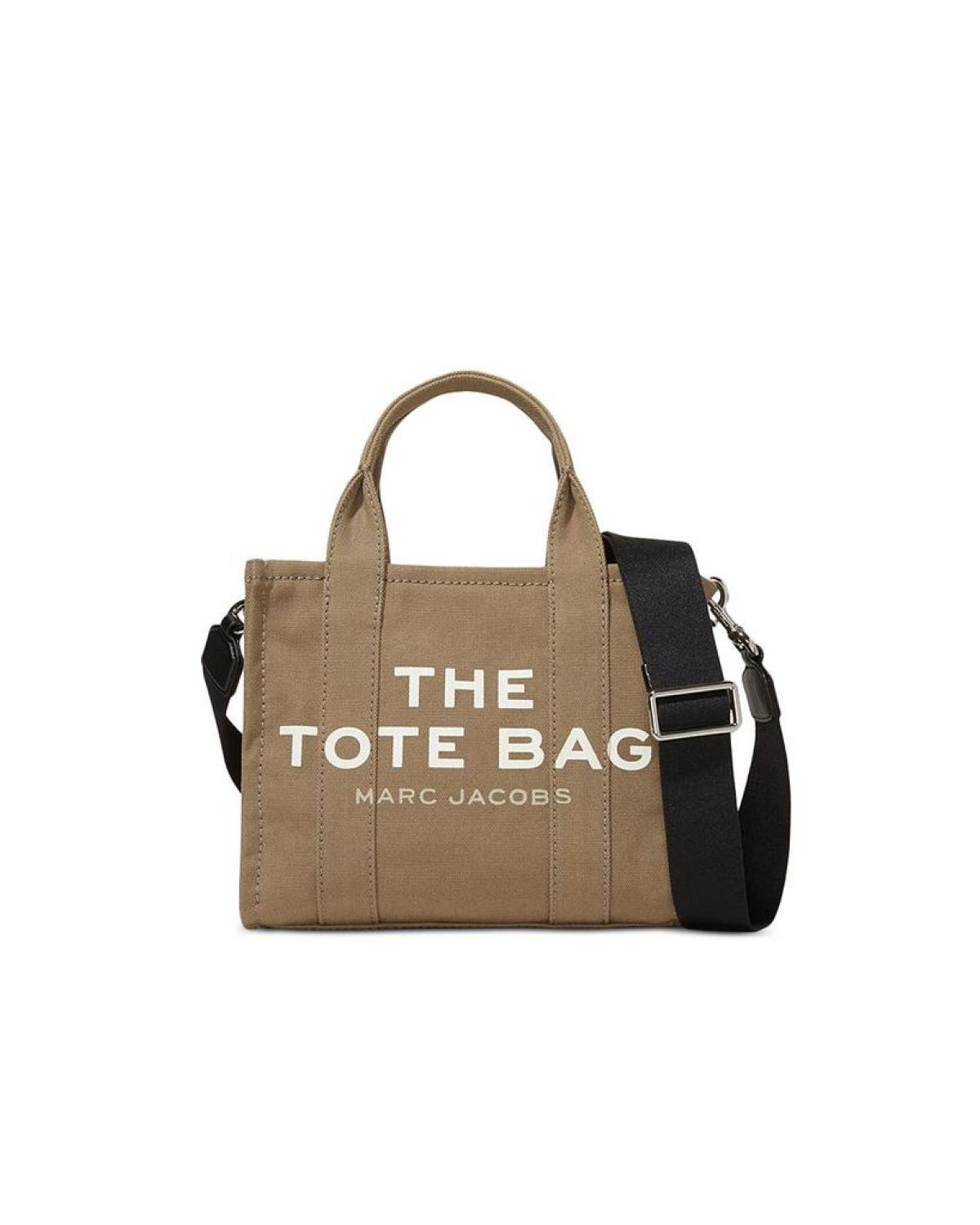 The Small Tote