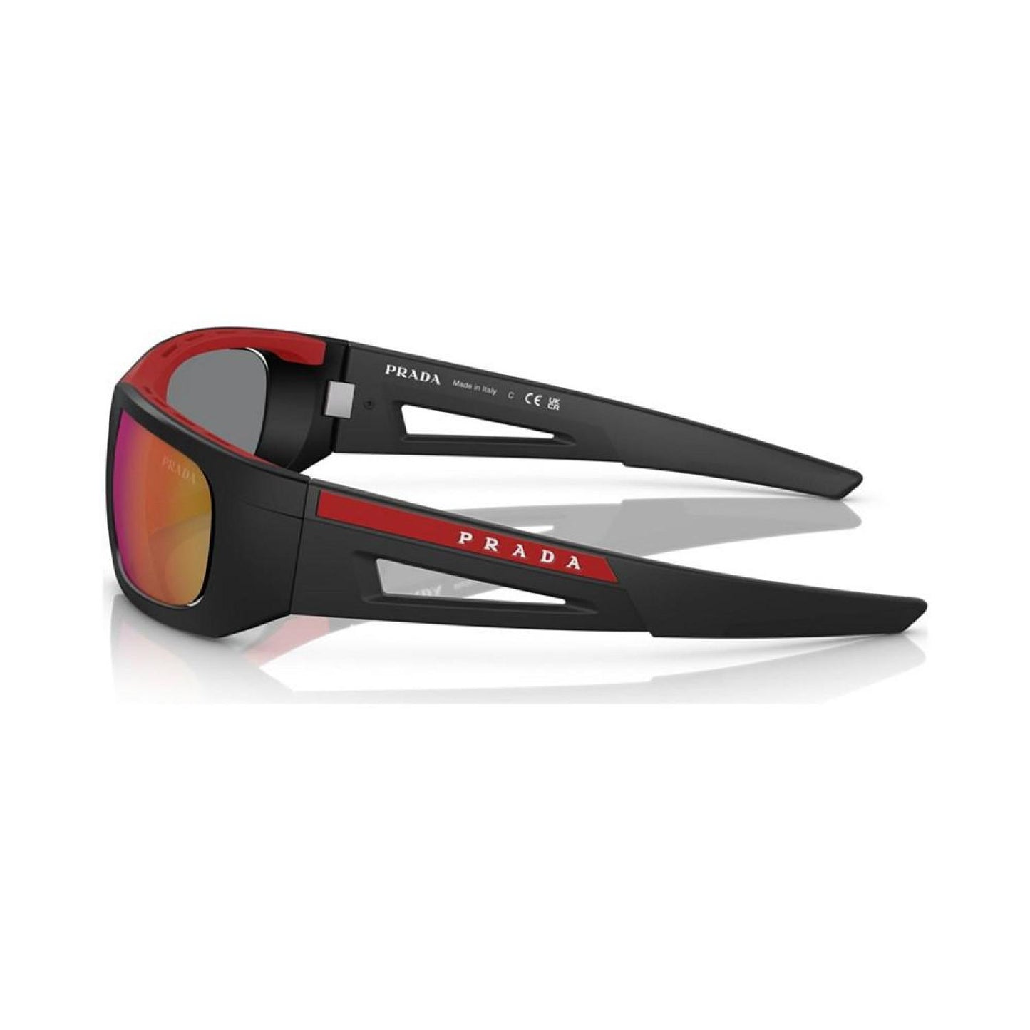 Men's Sunglasses, PS 02YS59-Z