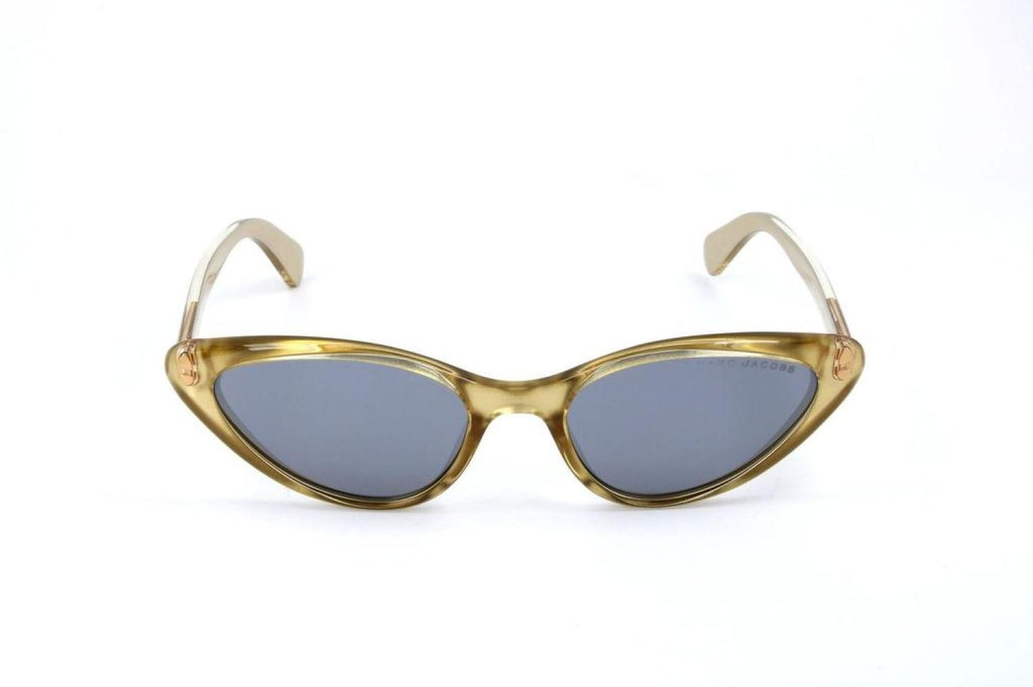 Marc Jacobs Eyewear Cat-Eye Frame Sunglasses
