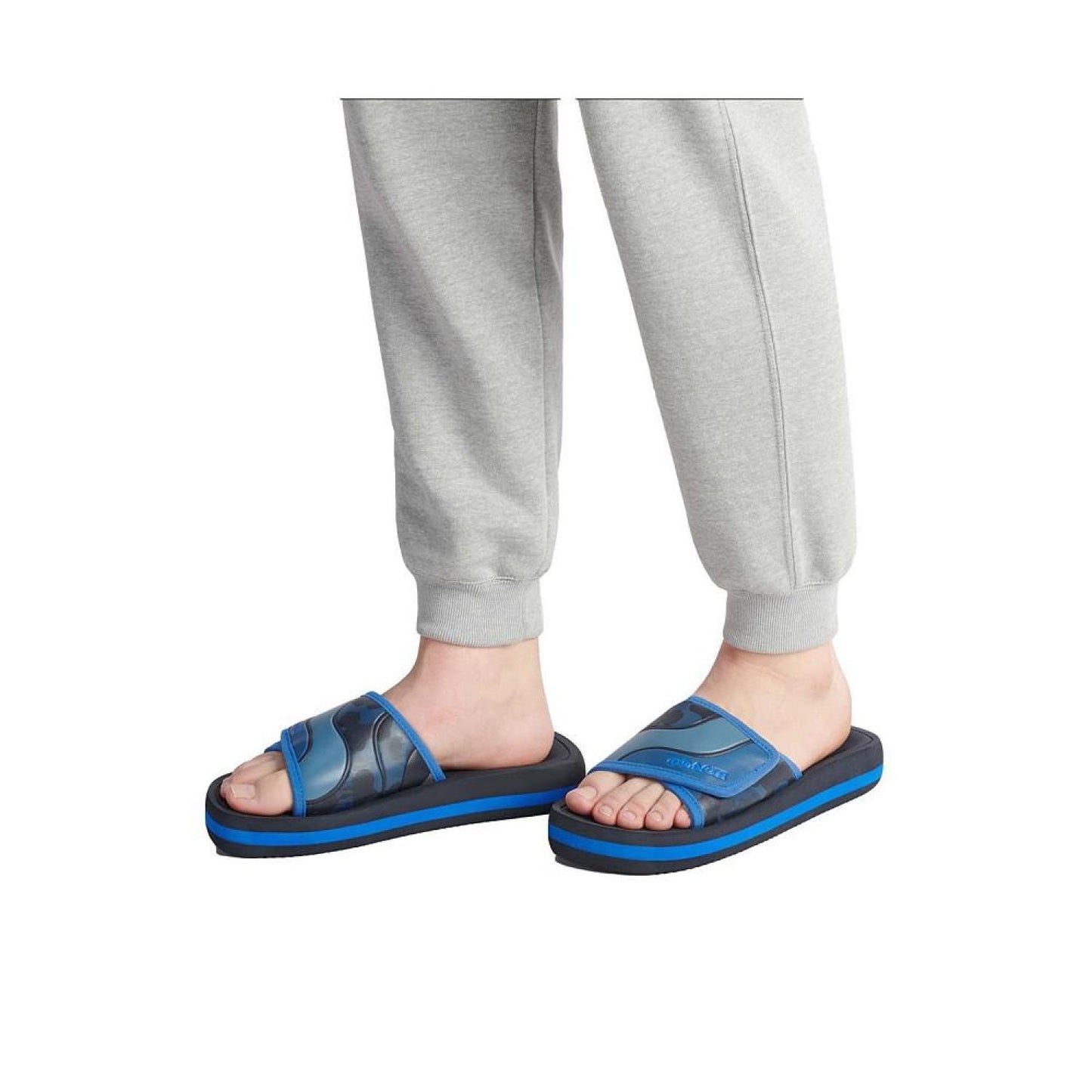 Men's EVA Sport Sandals