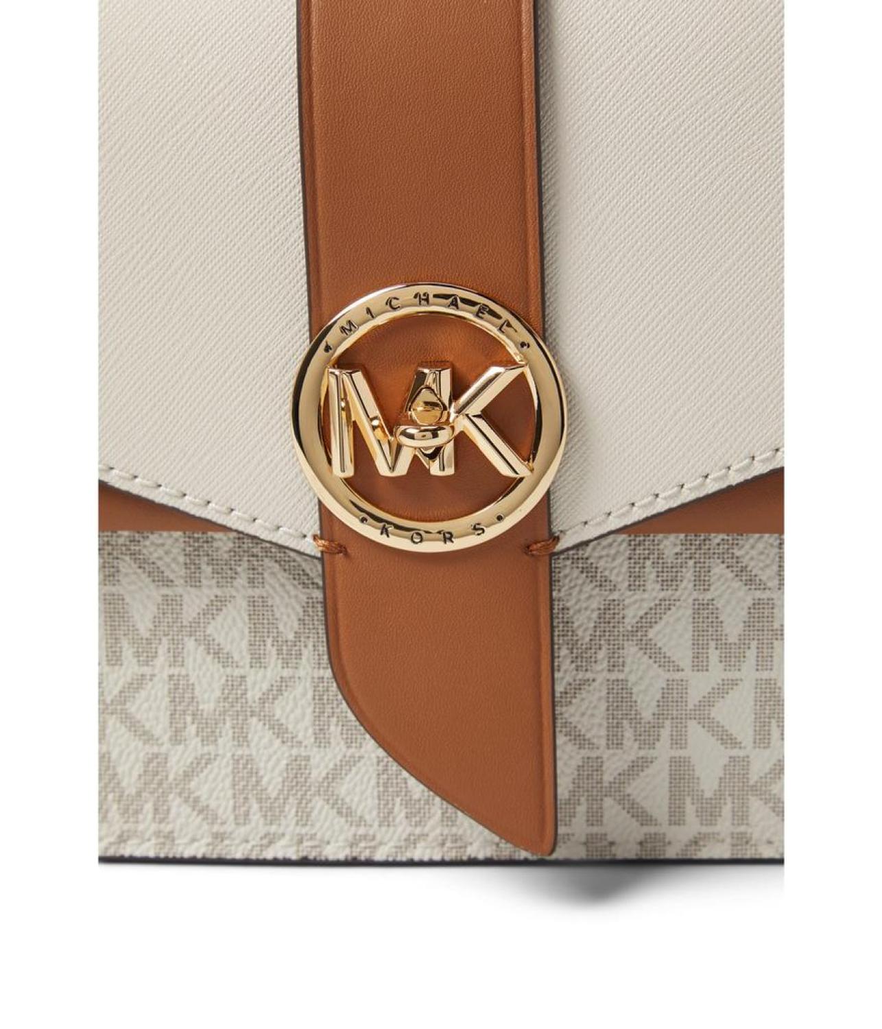 Greenwich Small Convertible Crossbody