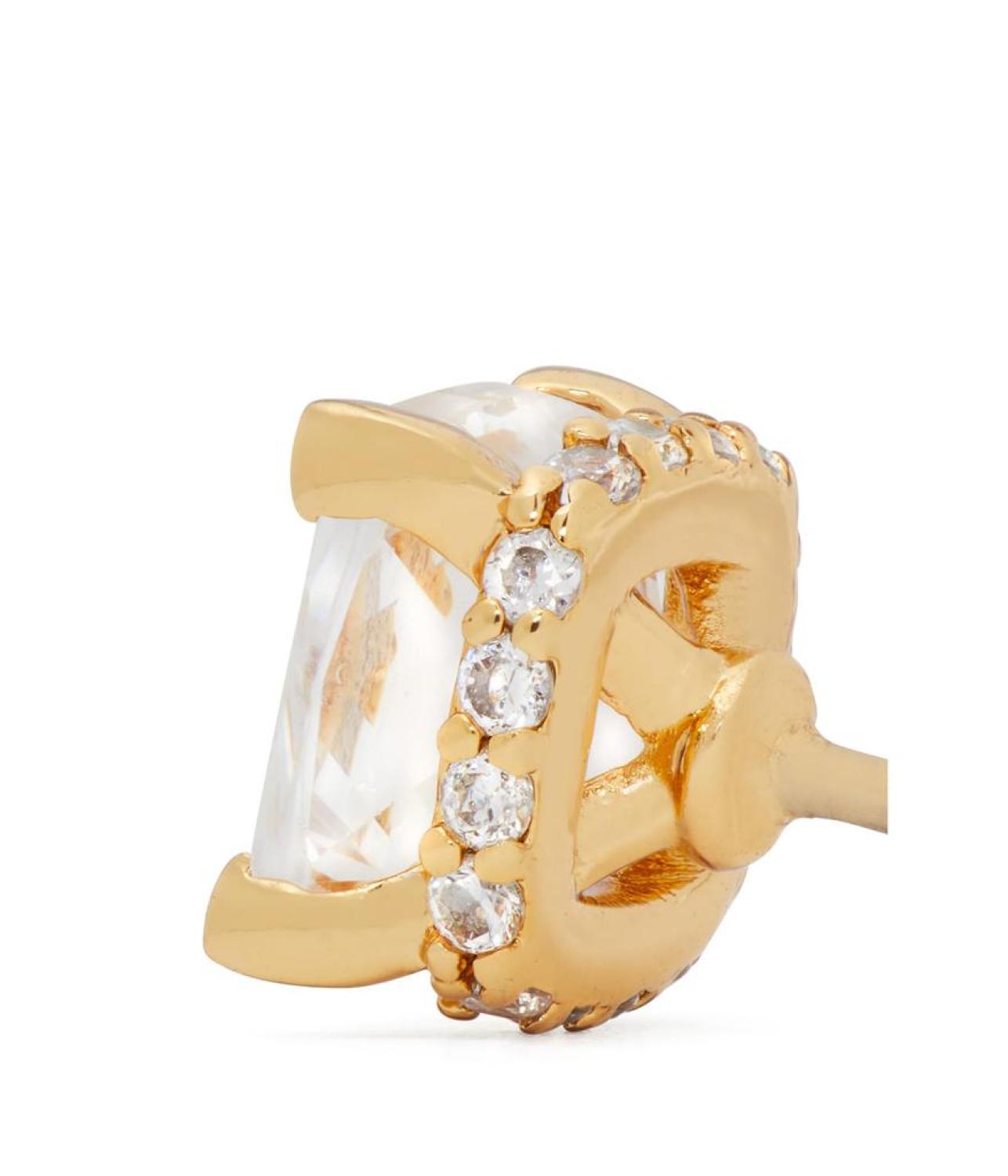 6mm Square Studs - Boxed