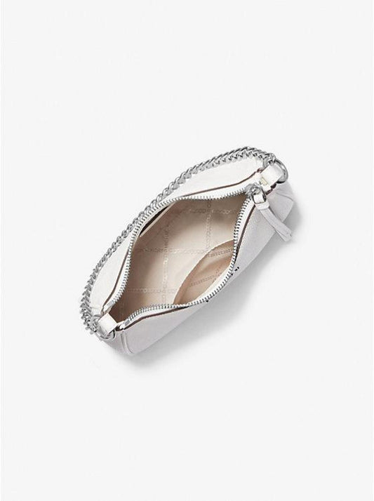 Jet Set Charm Small Leather Pochette