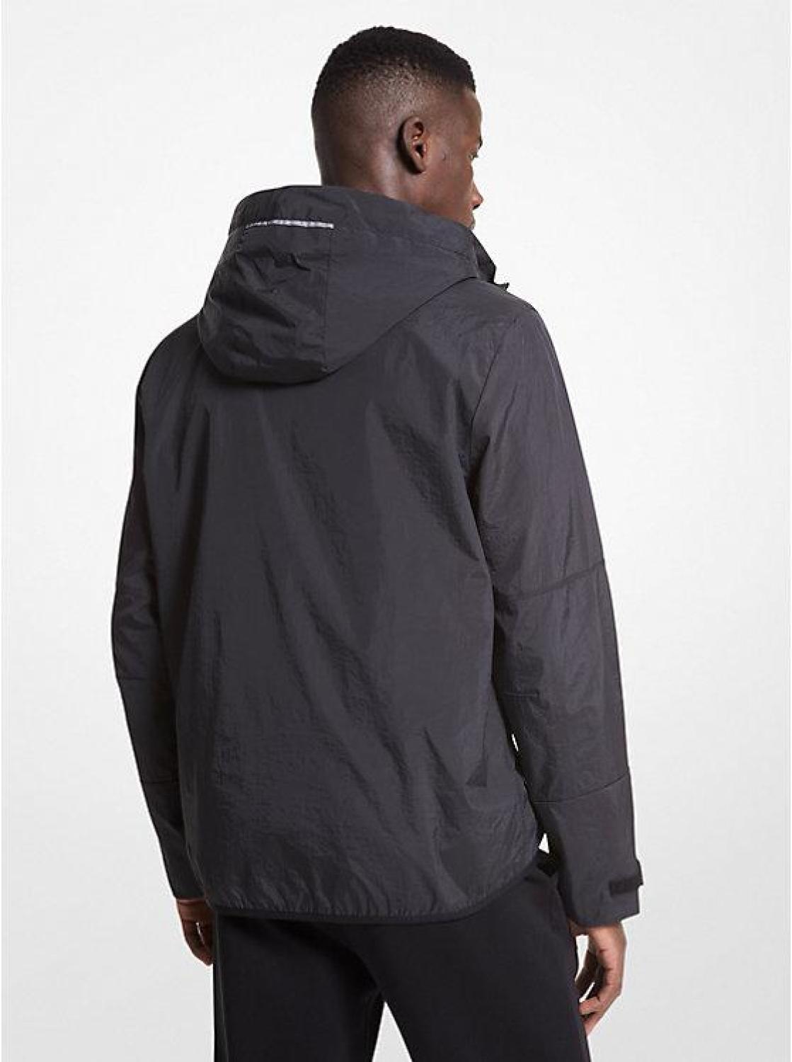 Woven Winderbreaker Jacket