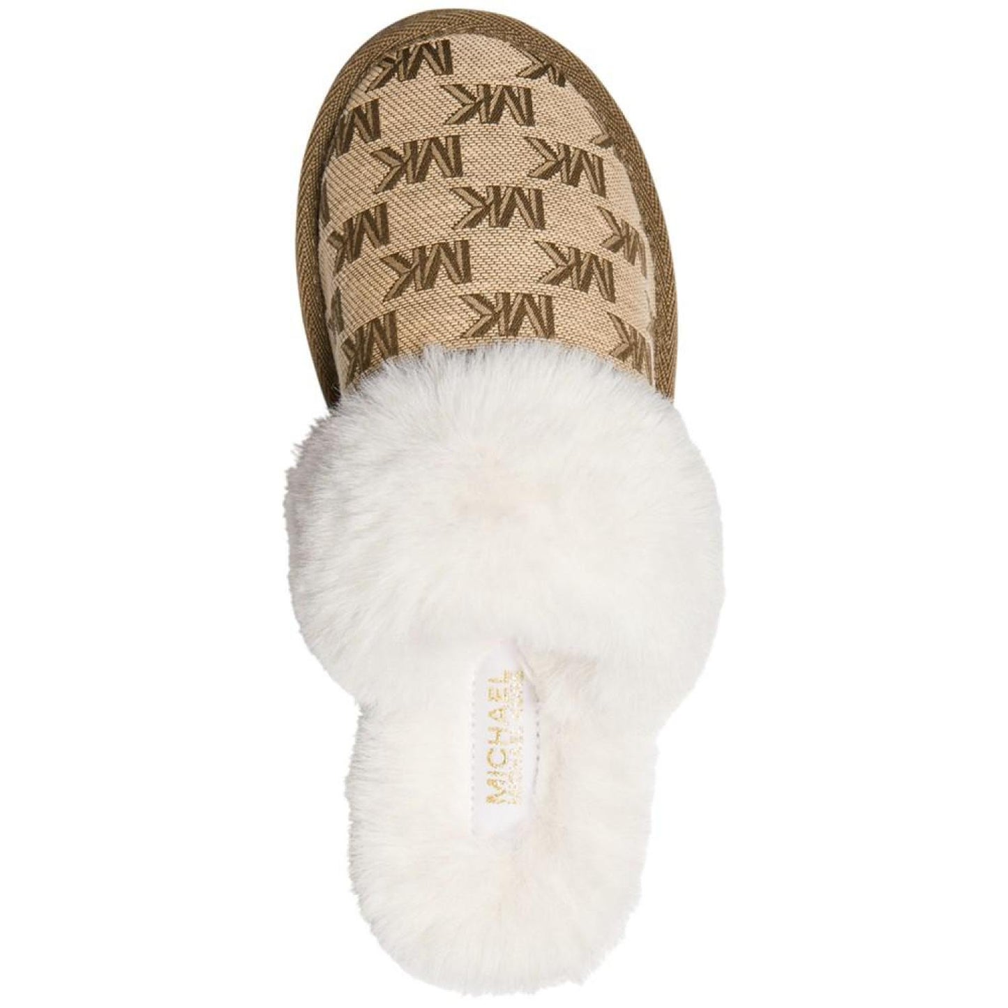 Women's Tula Scuff Slip-On Cozy Slippers