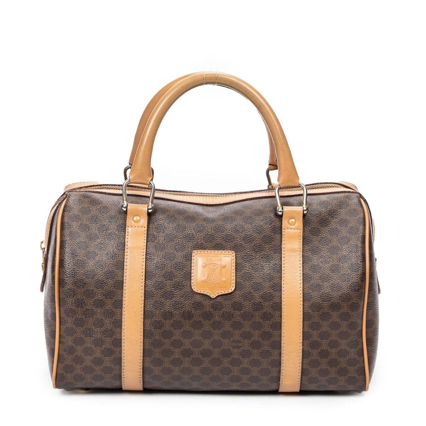 Vintage Small Boston