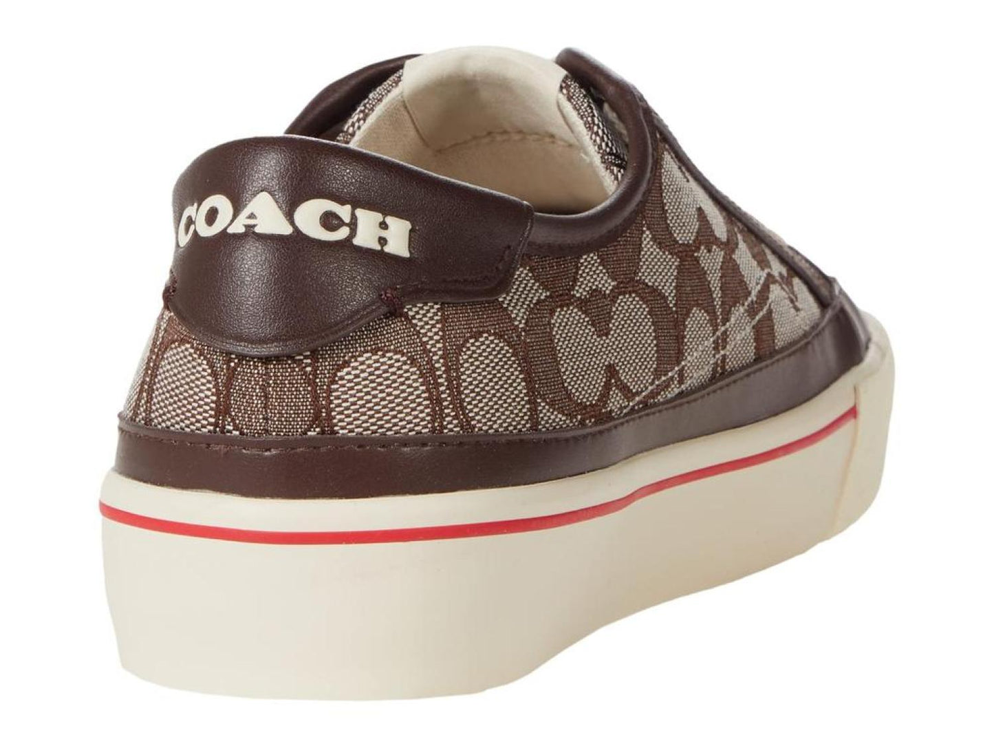 CitySole Platform Jacquard
