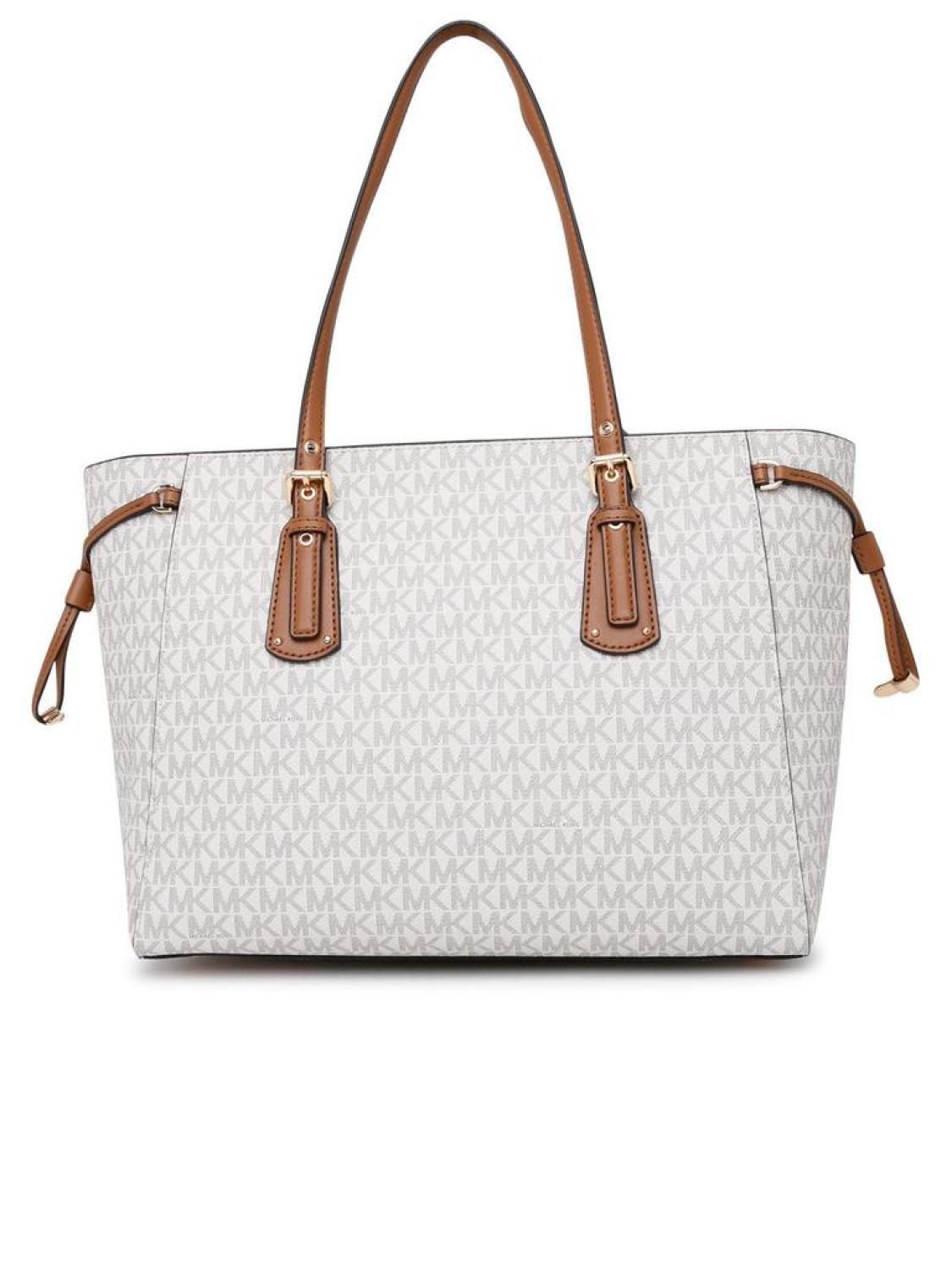 Michael Michael Kors Voyager Medium Tote Bag