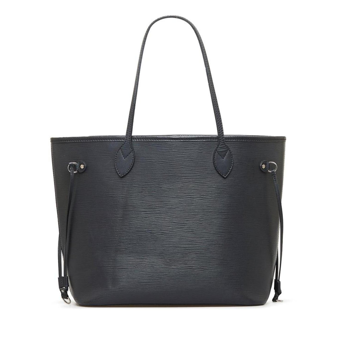 Louis Vuitton Epi Neverfull MM Leather Tote Bag (Pre-Owned)