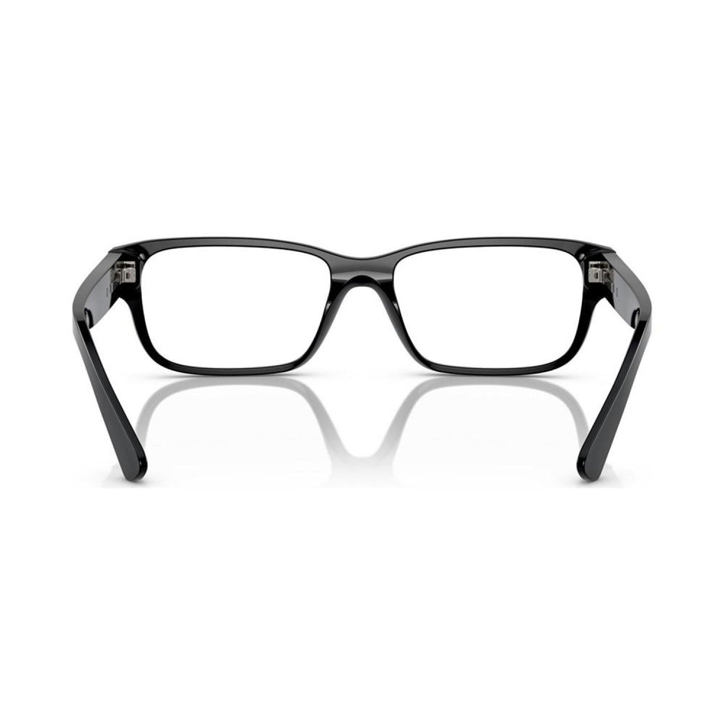 Men's Eyeglasses, PR 18ZV 54