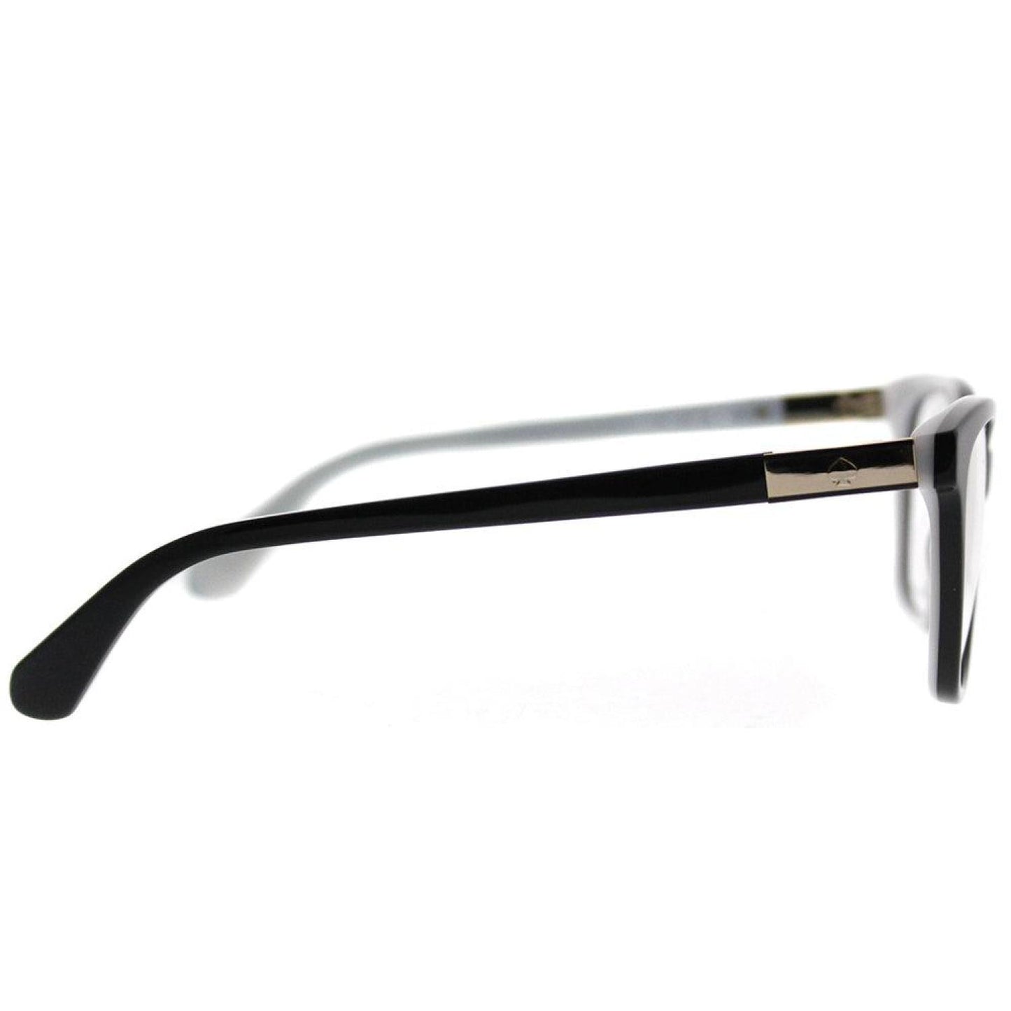 Kate Spade  KS Jorja 9HT 53mm Womens Square Eyeglasses 53mm