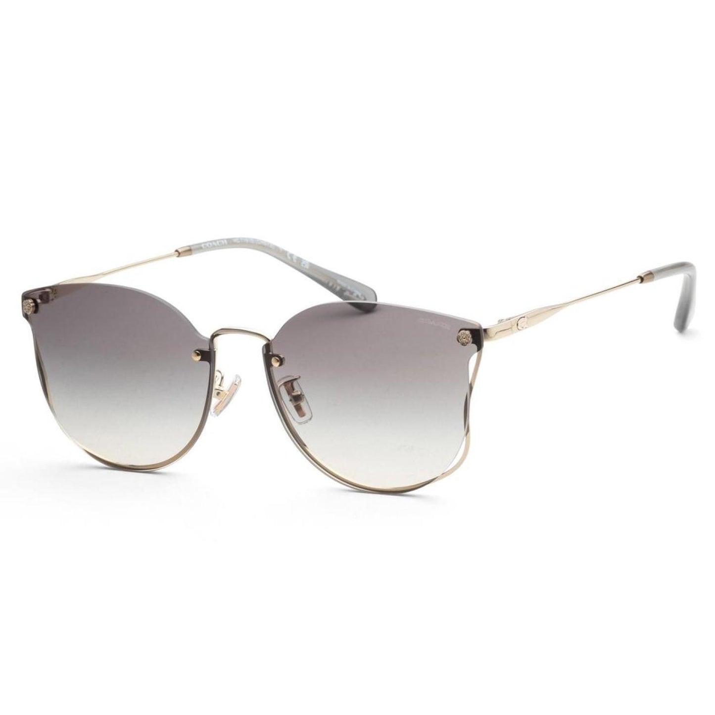 Coach Women's 63 mm Sunglasses