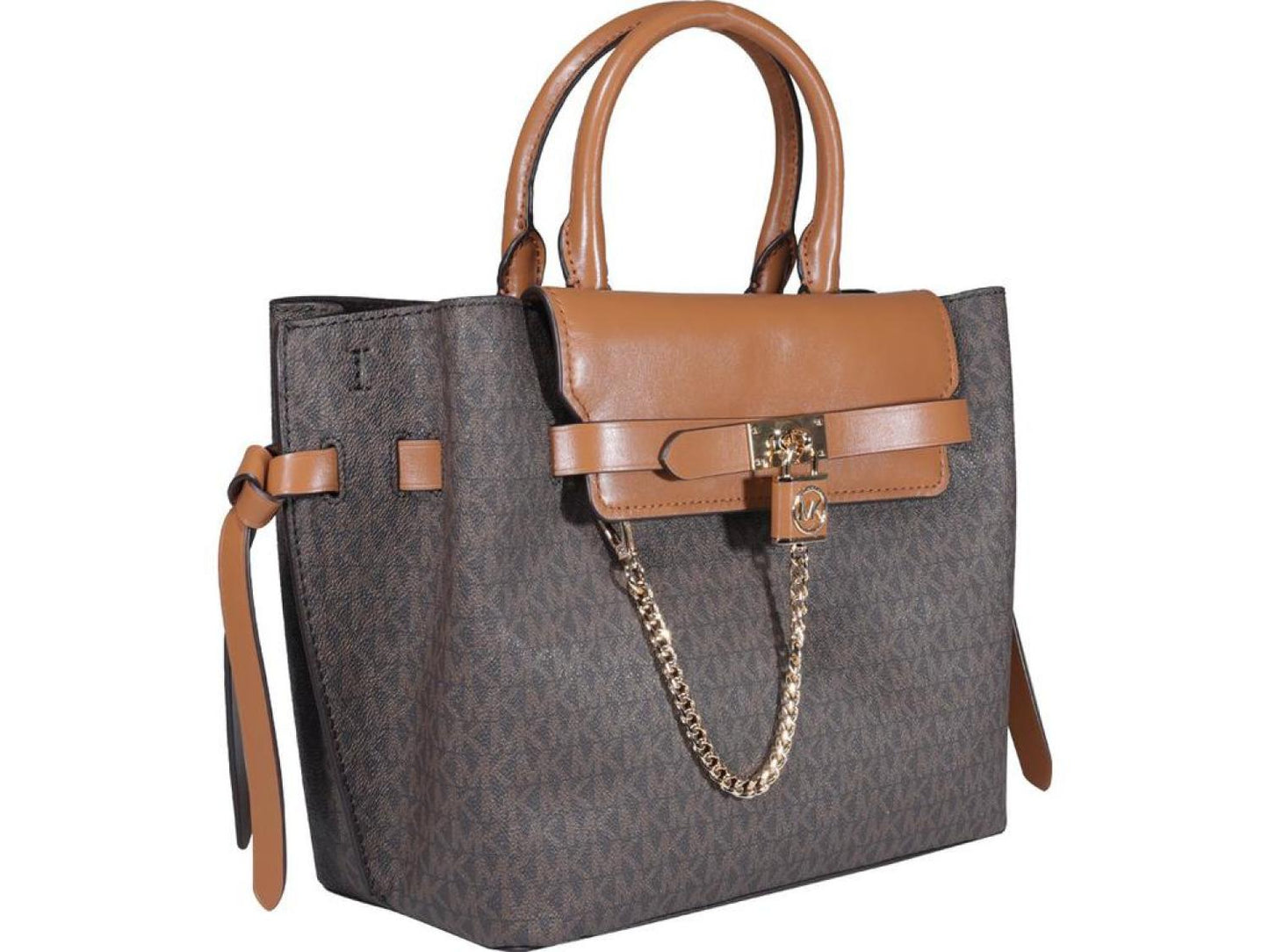 Michael Michael Kors Hamilton Legacy Large Tote Bag