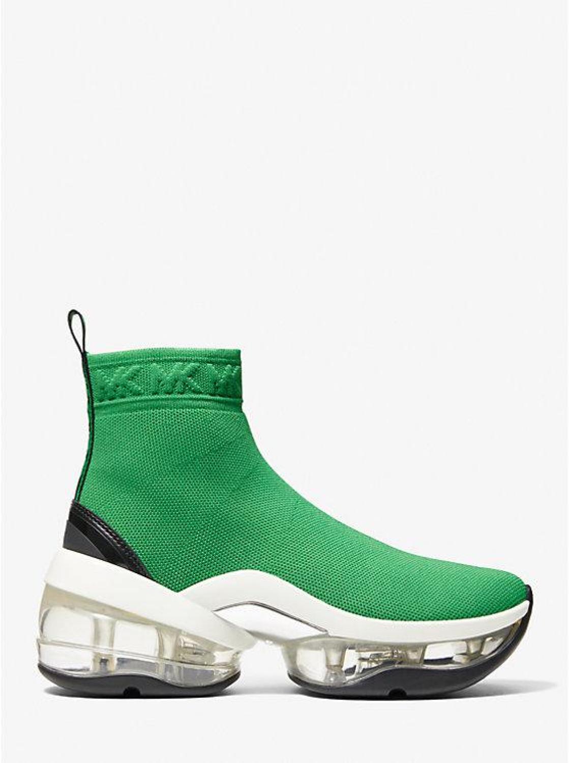 Olympia Extreme Stretch Knit Sock Sneaker