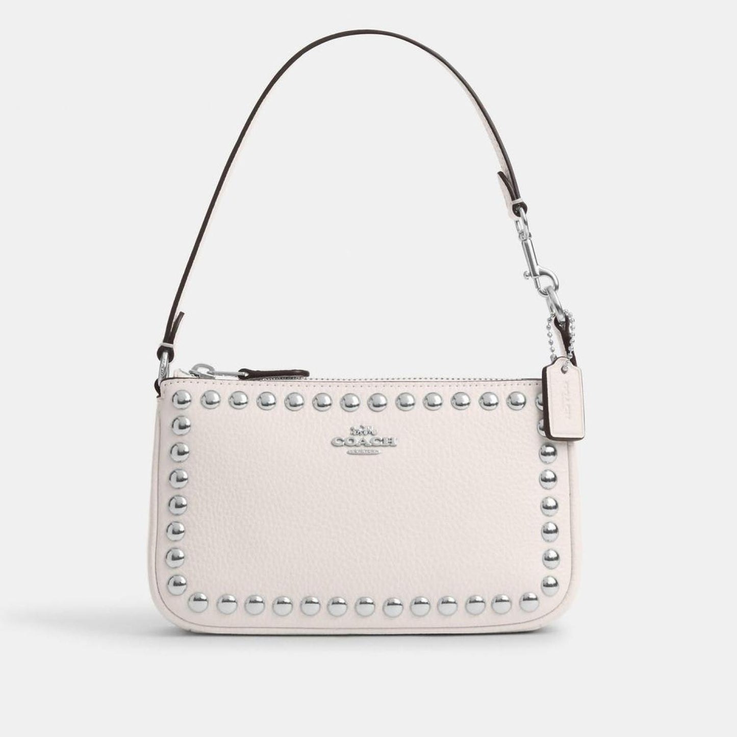 Coach Outlet Nolita 19 With Rivets