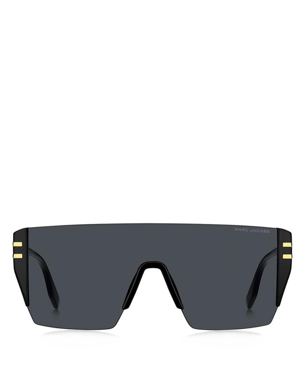 Shield Sunglasses, 99mm
