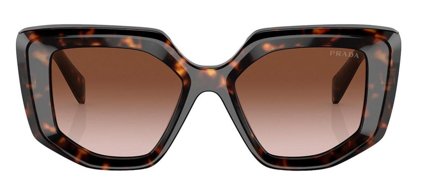 Prada PR 14ZS 2AU6S1 50mm Womens Fashion Sunglasses