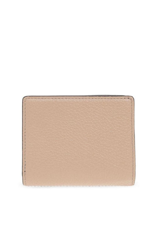 Furla Camelia Small Wallet