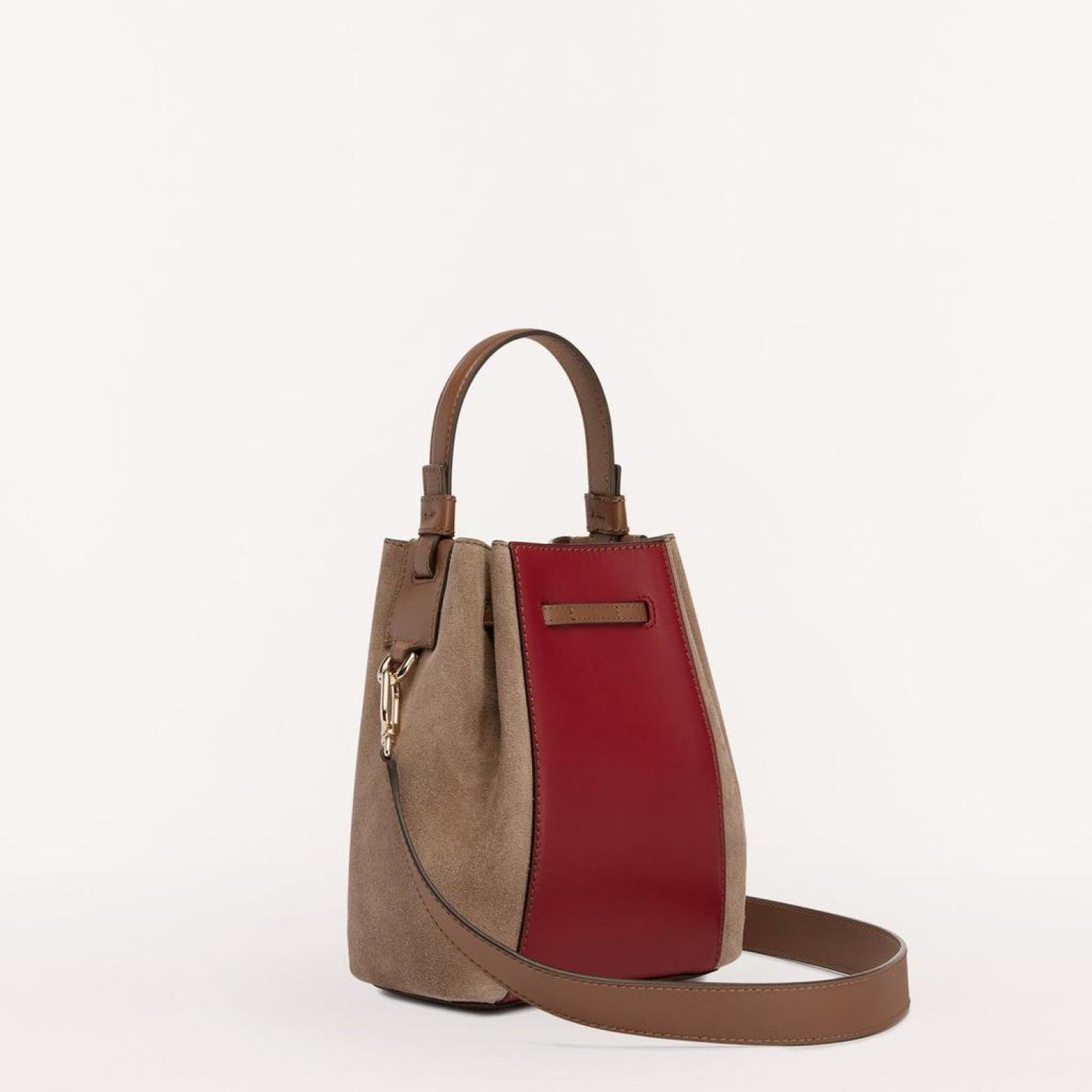Furla Miastella Bucket Bag Mini