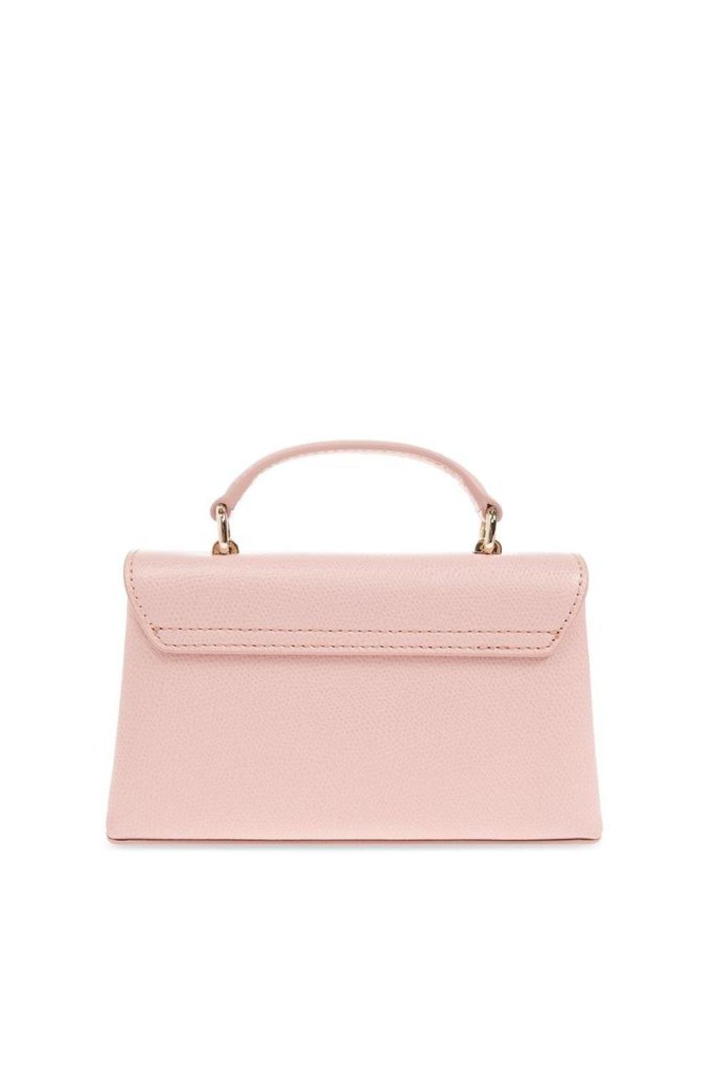 Furla 1927 Chain-Linked Mini Tote Bag