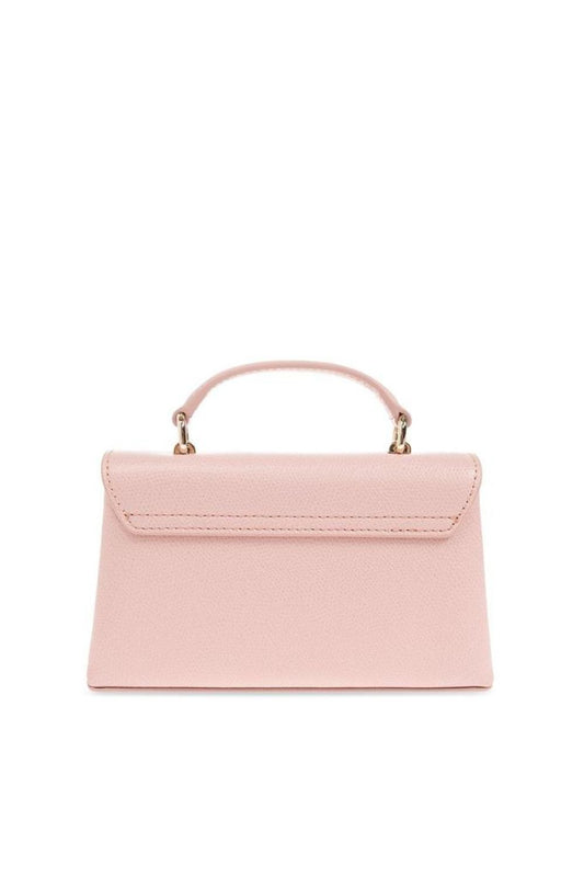 Furla 1927 Chain-Linked Mini Tote Bag