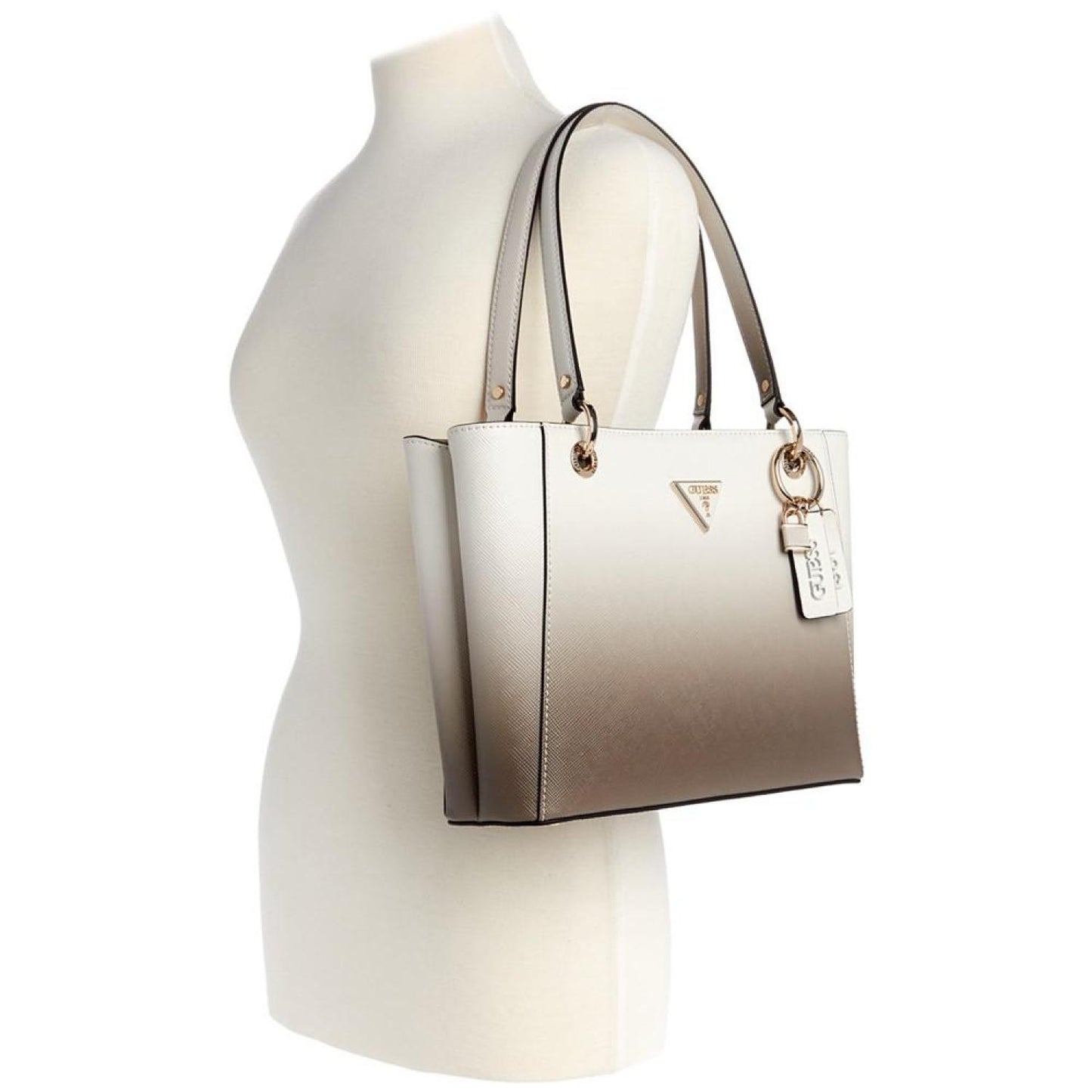 Noelle Small Ombre Tote