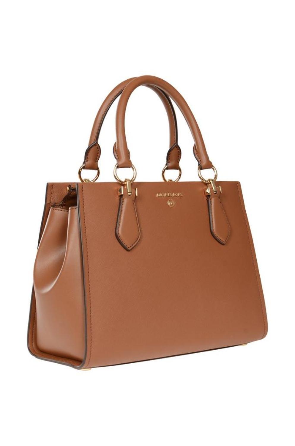 Michael Michael Kors Marilyn Top Handle Medium Tote Bag