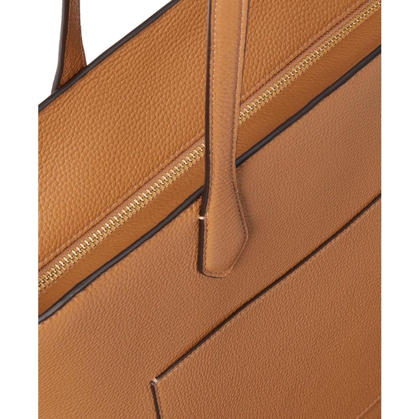 Veronica Large Leather Tote