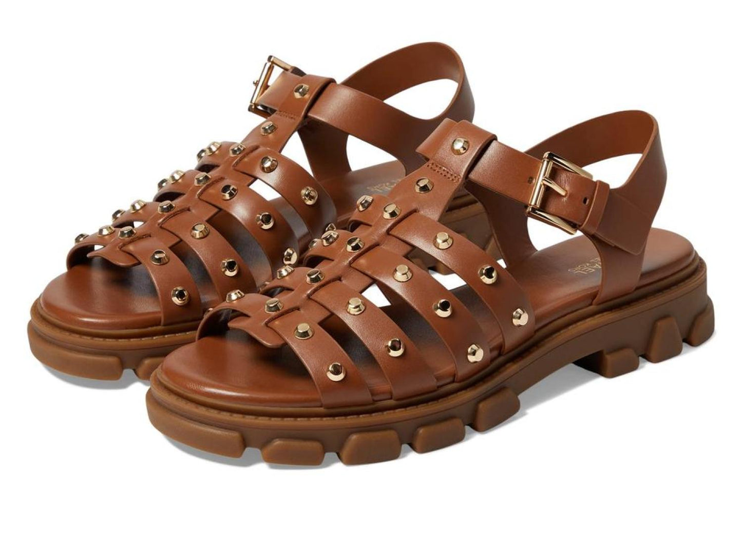Jagger Fisherman Sandal
