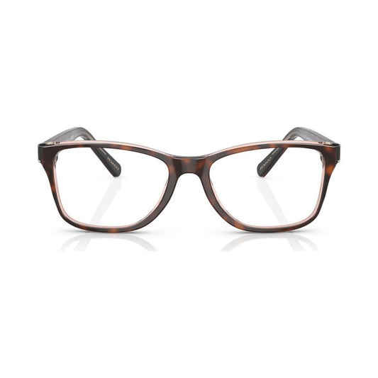 Women's Rectangle Eyeglasses, HC612952-O