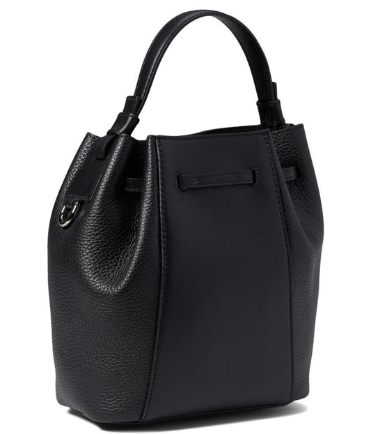 Miastella Mini Bucket Bag