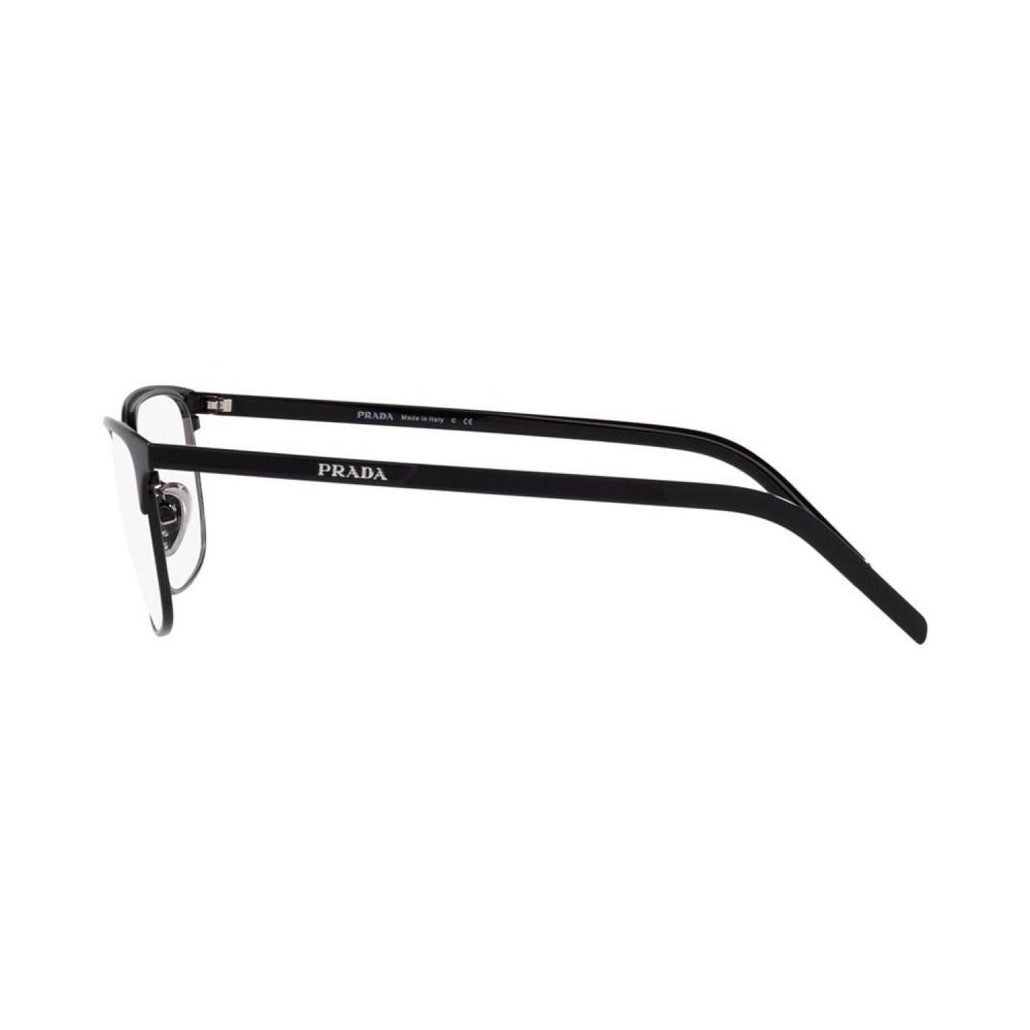 PR66YV Men's Pillow Eyeglasses