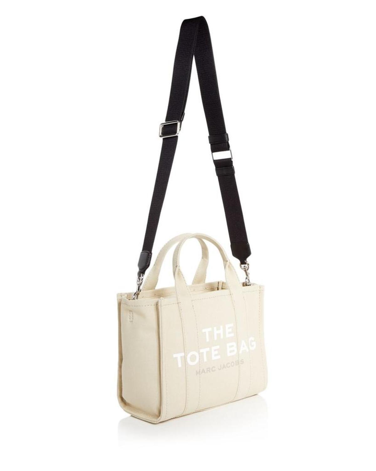 The Small Tote