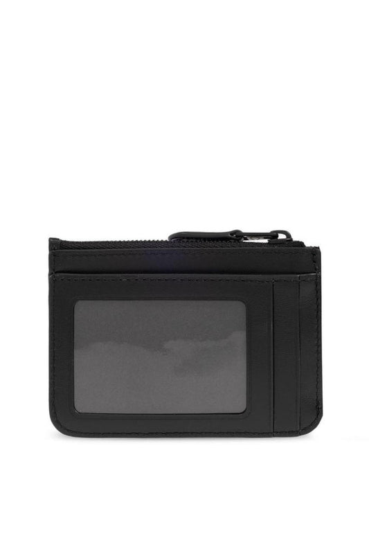 Coach Monogram Mini Skinny ID Case