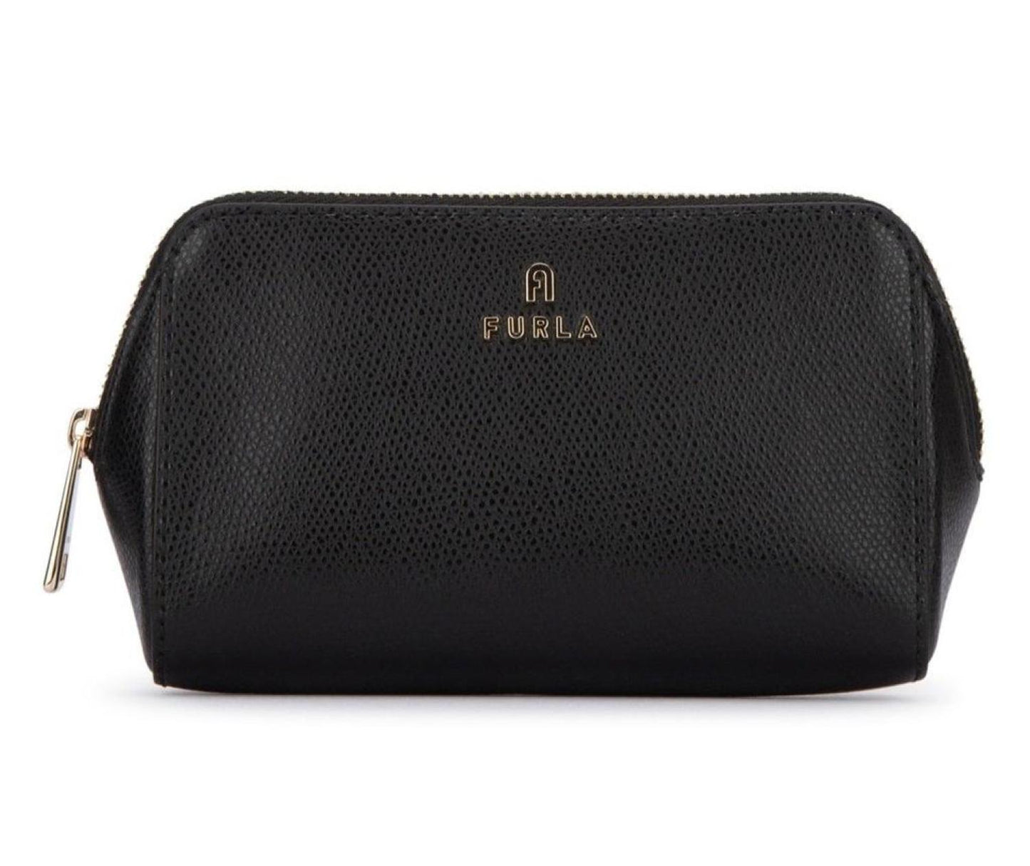 Furla Camelia Zip-Up Beauty Case