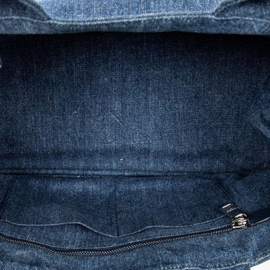 Studded Medium Canapa Tote