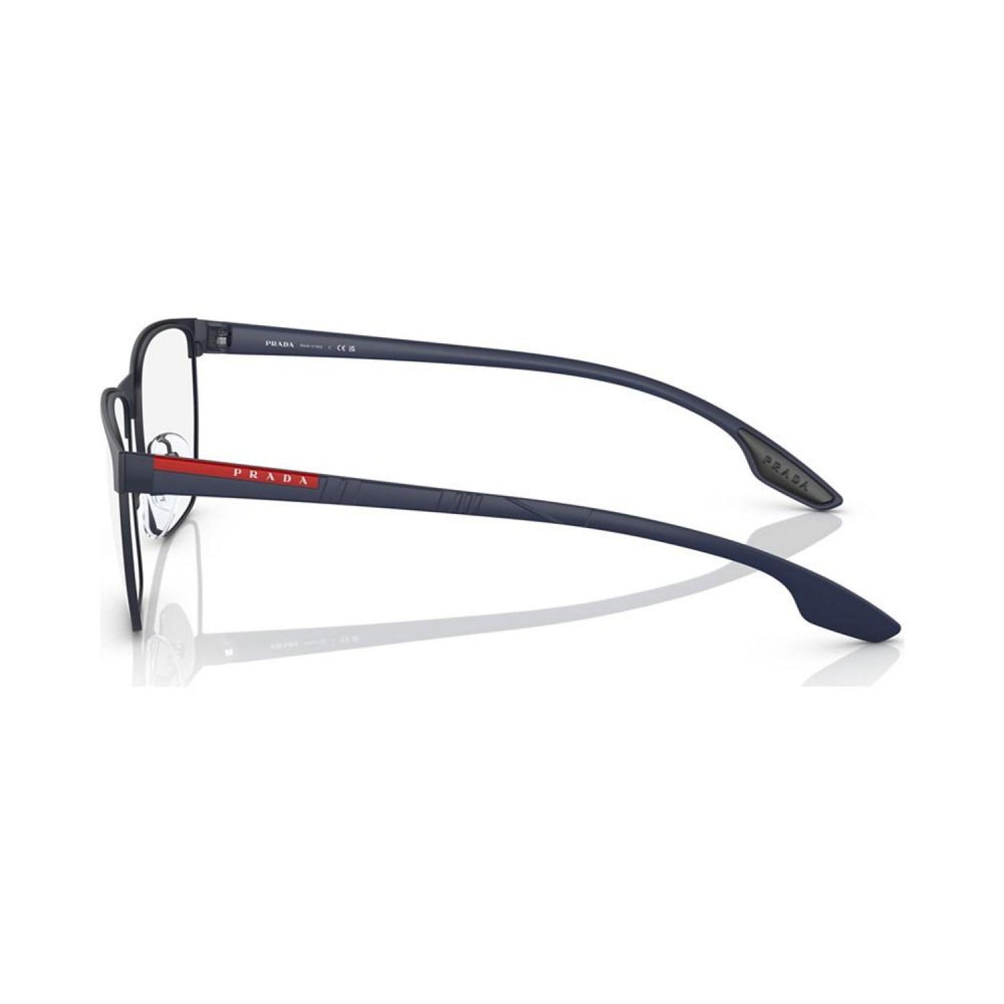 Men's Irregular Eyeglasses, PS 50LV55-O