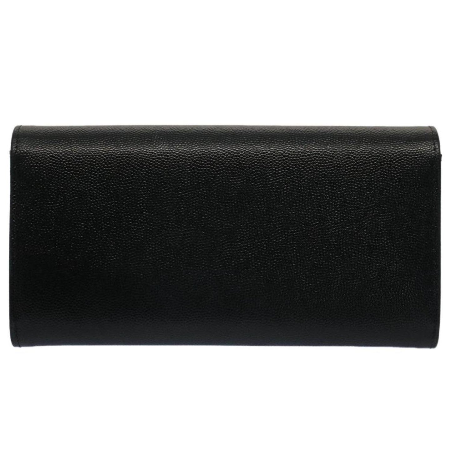 Chanel - Leather Wallet (Pre-Owned)