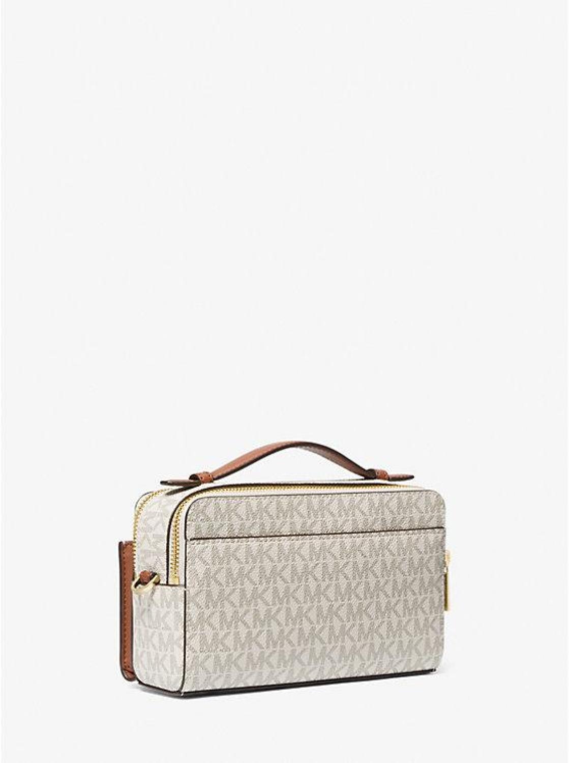 Medium Logo Smartphone Crossbody Bag