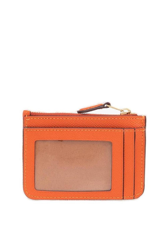 Coach Skinny Mini ID Case